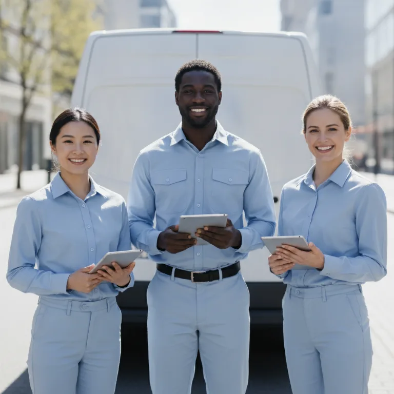 insurance broker Mission