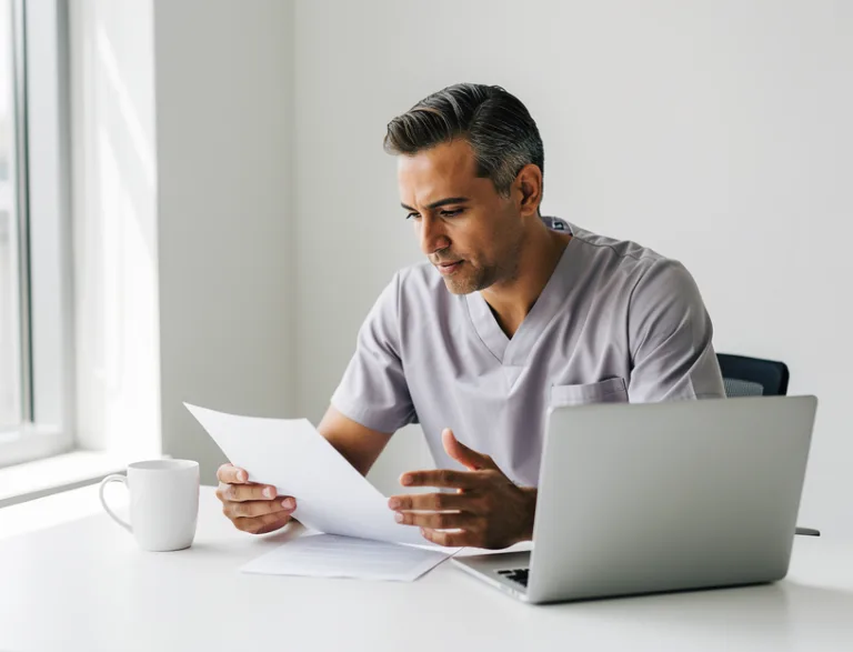 insurance broker Mission